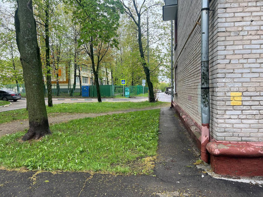 Продам двухкомнатную (2-комн.) квартиру, Гаевского ул, 16Б, Видное г