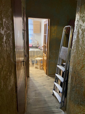 Продам комнату в 2-комн. квартире, Новочеркасский б-р, 36, Москва г