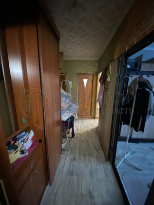 Продам комнату в 2-комн. квартире, Новочеркасский б-р, 36, Москва г