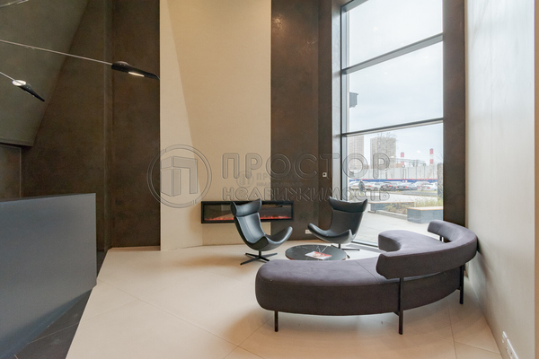 Продам трехкомнатную (3-комн.) квартиру, Лобачевского ул, 120к1, Москва г