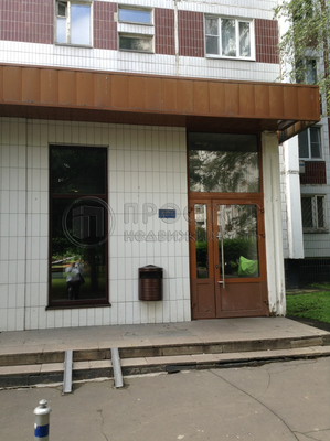 Продам однокомнатную (1-комн.) квартиру, Рублёвское ш, 26к1, Москва г