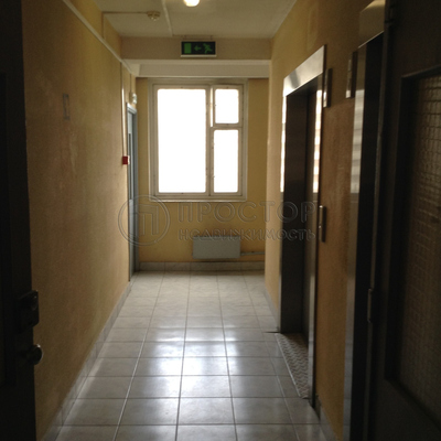Продам однокомнатную (1-комн.) квартиру, Рублёвское ш, 26к1, Москва г
