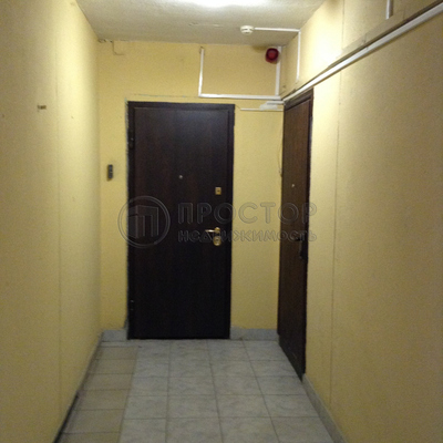 Продам однокомнатную (1-комн.) квартиру, Рублёвское ш, 26к1, Москва г