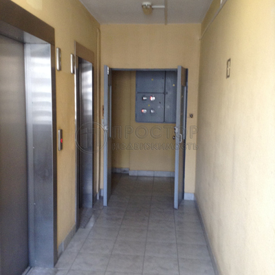 Продам однокомнатную (1-комн.) квартиру, Рублёвское ш, 26к1, Москва г