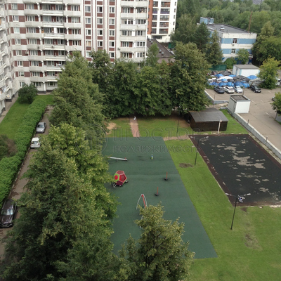 Продам однокомнатную (1-комн.) квартиру, Рублёвское ш, 26к1, Москва г