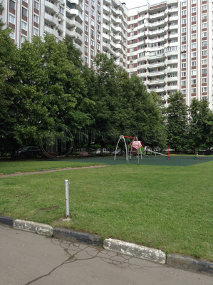 Продам однокомнатную (1-комн.) квартиру, Рублёвское ш, 26к1, Москва г