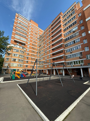 Продам многокомнатную квартиру, Челябинская ул, 13, Москва г