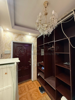 Продам многокомнатную квартиру, Челябинская ул, 13, Москва г