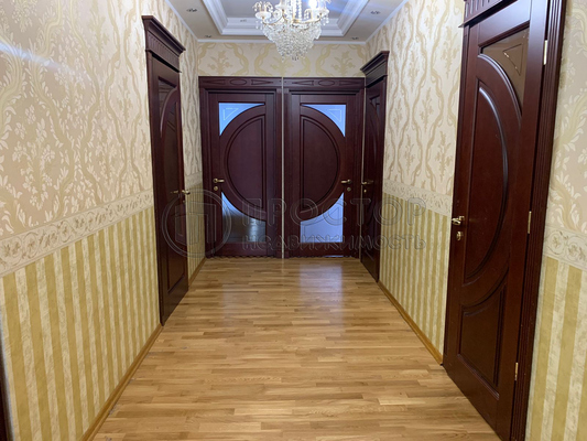 Продам многокомнатную квартиру, Челябинская ул, 13, Москва г