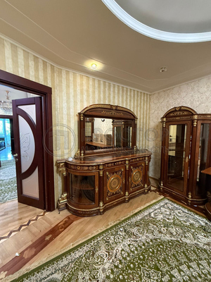 Продам многокомнатную квартиру, Челябинская ул, 13, Москва г