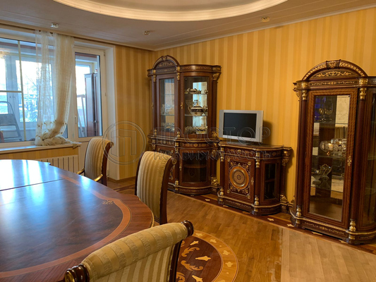 Продам многокомнатную квартиру, Челябинская ул, 13, Москва г