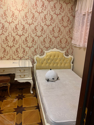Продам многокомнатную квартиру, Челябинская ул, 13, Москва г