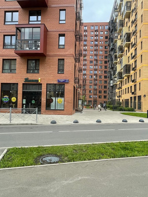 Продам двухкомнатную (2-комн.) квартиру, Лесная ул, 8к2, Ерино д