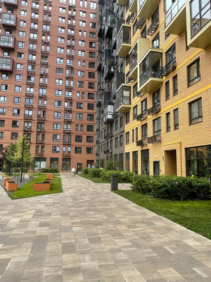 Продам двухкомнатную (2-комн.) квартиру, Лесная ул, 8к2, Ерино д