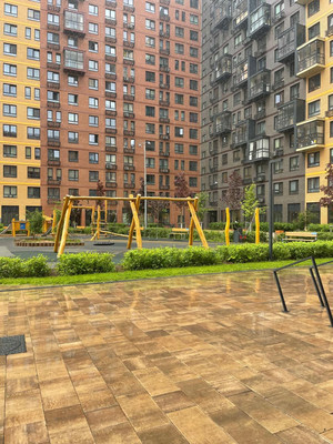Продам двухкомнатную (2-комн.) квартиру, Лесная ул, 8к2, Ерино д