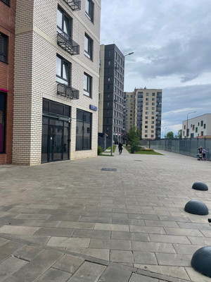Продам двухкомнатную (2-комн.) квартиру, Лесная ул, 8к2, Ерино д