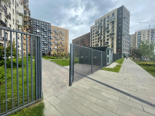 Продам двухкомнатную (2-комн.) квартиру, Лесная ул, 8к2, Ерино д