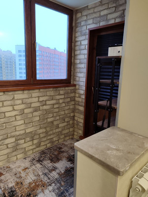 Продам двухкомнатную (2-комн.) квартиру, Березовая ул, 18, Видное г