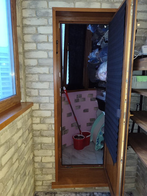 Продам двухкомнатную (2-комн.) квартиру, Березовая ул, 18, Видное г