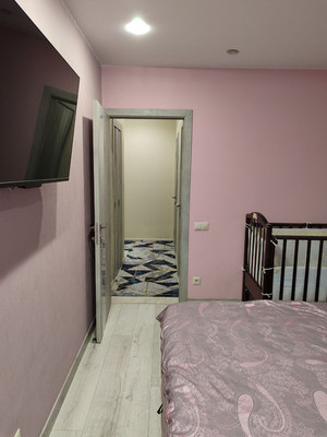 Продам двухкомнатную (2-комн.) квартиру, Березовая ул, 18, Видное г