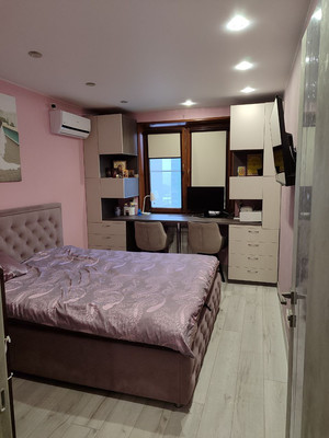 Продам двухкомнатную (2-комн.) квартиру, Березовая ул, 18, Видное г