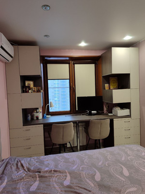 Продам двухкомнатную (2-комн.) квартиру, Березовая ул, 18, Видное г