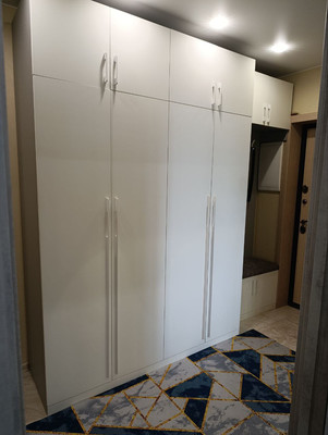 Продам двухкомнатную (2-комн.) квартиру, Березовая ул, 18, Видное г