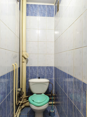 Продам двухкомнатную (2-комн.) квартиру, 11, Ерино д