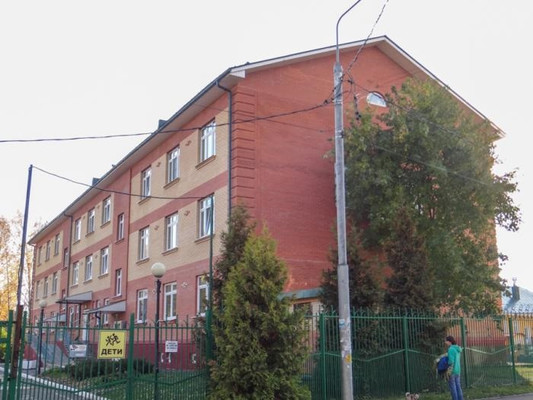 Продам двухкомнатную (2-комн.) квартиру, 11, Ерино д
