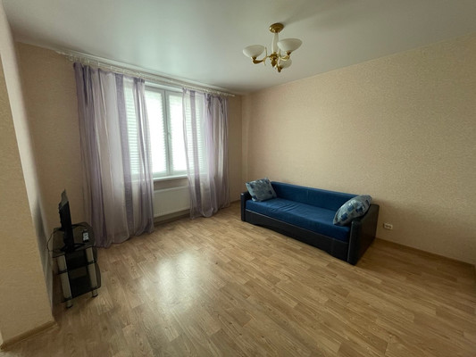 Продам двухкомнатную (2-комн.) квартиру, Рублёвское ш, 70к1, Москва г
