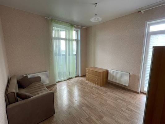 Продам двухкомнатную (2-комн.) квартиру, Рублёвское ш, 70к1, Москва г