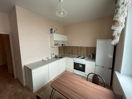 Продам двухкомнатную (2-комн.) квартиру, Рублёвское ш, 70к1, Москва г