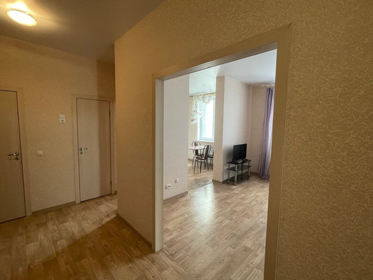 Продам двухкомнатную (2-комн.) квартиру, Рублёвское ш, 70к1, Москва г