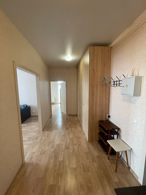 Продам двухкомнатную (2-комн.) квартиру, Рублёвское ш, 70к1, Москва г