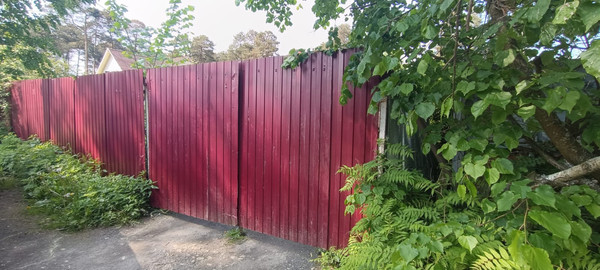 Продам дом, Песочная ул, 17, Высокоключевой п, 0 км от города