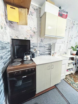 Продам комнату в 20-комн. квартире, Александра Матросова ул, 76ка, Самара г