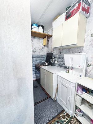 Продам комнату в 20-комн. квартире, Александра Матросова ул, 76ка, Самара г