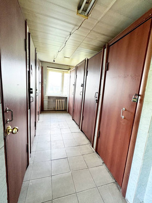 Продам комнату в 20-комн. квартире, Александра Матросова ул, 76ка, Самара г