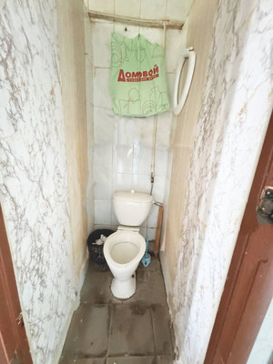 Продам комнату в 20-комн. квартире, Александра Матросова ул, 76ка, Самара г
