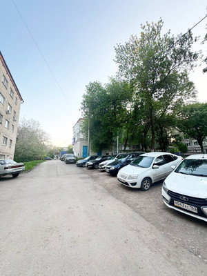 Продам комнату в 20-комн. квартире, Александра Матросова ул, 76ка, Самара г