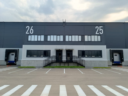Сдам склад 750 м2, Коммунальная (Климовск мкр.) ул, 44, Подольск г