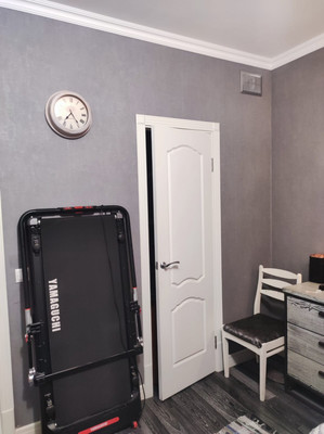 Продам двухкомнатную (2-комн.) квартиру, Угрешская ул, 32, Дзержинский г