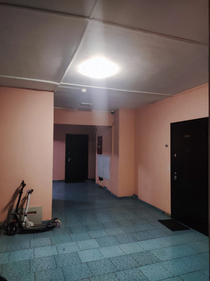 Продам двухкомнатную (2-комн.) квартиру, Угрешская ул, 32, Дзержинский г