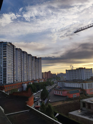 Продам двухкомнатную (2-комн.) квартиру, Угрешская ул, 32, Дзержинский г
