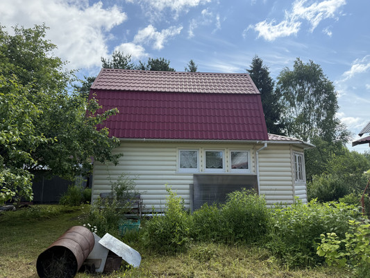 Продам дачу, Попадьино д, 0 км от города