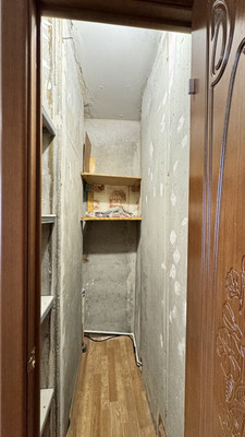 Продам трехкомнатную (3-комн.) квартиру, Морозова ул, 170, Сыктывкар г