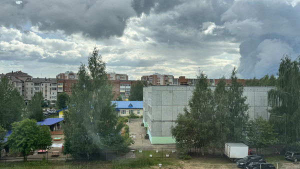 Продам трехкомнатную (3-комн.) квартиру, Морозова ул, 170, Сыктывкар г