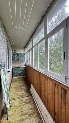 Продам трехкомнатную (3-комн.) квартиру, Морозова ул, 170, Сыктывкар г