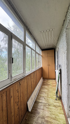 Продам трехкомнатную (3-комн.) квартиру, Морозова ул, 170, Сыктывкар г