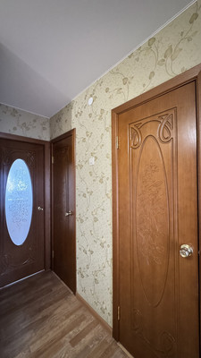 Продам трехкомнатную (3-комн.) квартиру, Морозова ул, 170, Сыктывкар г